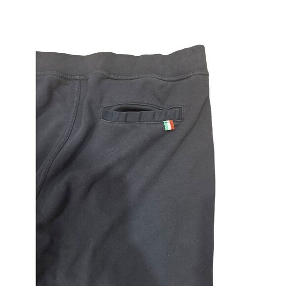 Puma x Ferrari Mens XXL Sweatpants Black - Picture 6 of 10